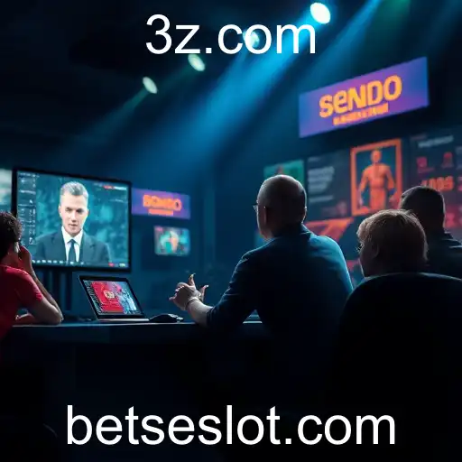 A Ascensão de Betse: Explorando o Futuro dos Jogos Online