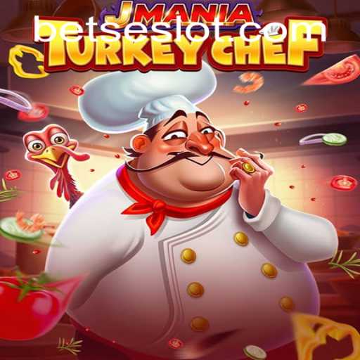 JManiaTurkeyChef: The Culinary Delight in the Gaming World
