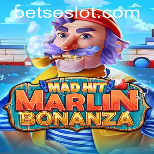 Unveiling MadHitMarlinBonanza: The Thrilling Underwater Adventure