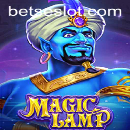Discover the Enchanting World of MagicLamp: Rules and Gameplay