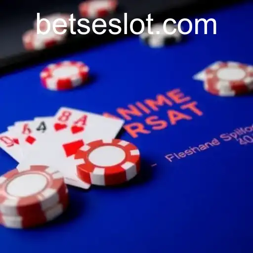 Online Baccarat: Exploring the Exciting World of Betse