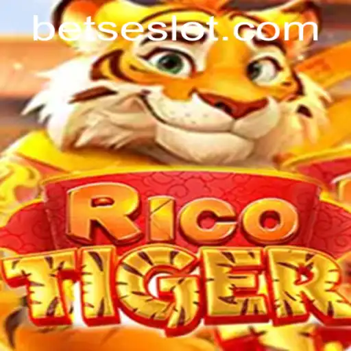 RicoTiger: An Engaging Adventure with Betse