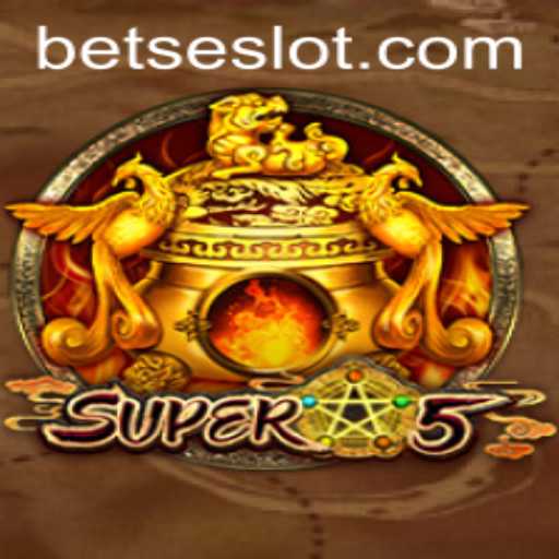 Unveiling Super5: The Exciting World of Betse Gaming