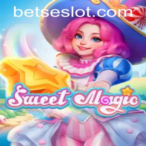 Discover the Enchanting World of SweetMagic and Master the Art of Betse