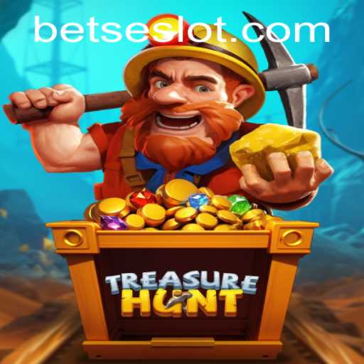 TreasureHunt: Unveiling a Thrilling Adventure with Betse
